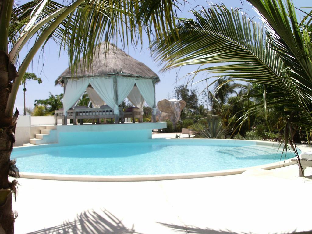 Fortamu Lady D House Watamu Ruang foto