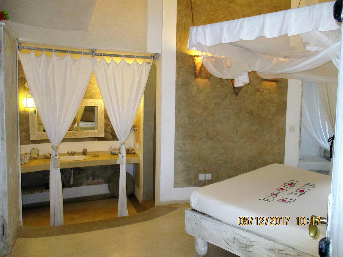 Fortamu Lady D House Watamu Bagian luar foto